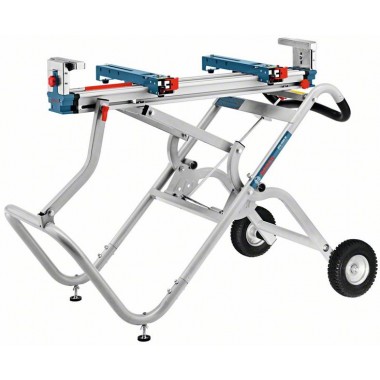 Передвижной рабочий стол Bosch GTA 2500 W (0601B12100)