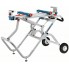 Передвижной рабочий стол Bosch GTA 2500 W (0601B12100)