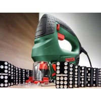 Лобзик Bosch PST 800 PEL (06033A0120)
