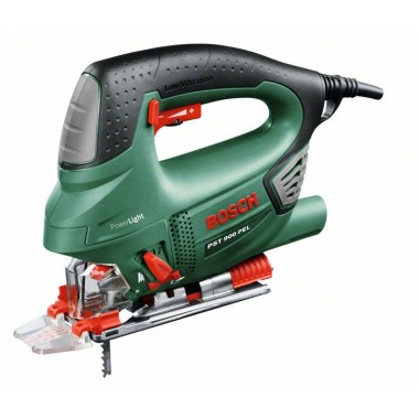 Лобзик Bosch PST 900 PEL (06033A0220)