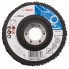 Зачистной круг N377, Best for Metal 115мм, 22,23мм, SiC Bosch 2608607632