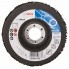 Зачистной круг N377, Best for Metal 125мм, 22,23мм, SiC Bosch 2608607633