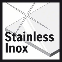 Лепестковый шлифкруг X581 Best for Inox 125x22,23 мм, 40 Bosch 2608607638
