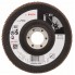 Лепестковый шлифкруг X581 Best for Inox 125x22,23 мм, 40 Bosch 2608607638