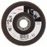 Лепестковый шлифкруг X581 Best for Inox 125x22,23 мм, 60 Bosch 2608607639