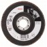 Лепестковый шлифкруг X581 Best for Inox 125x22,23 мм, 80 Bosch 2608607640