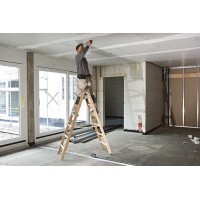 Комбинированный лазерный уровень Bosch GPL 5 (0601066200)