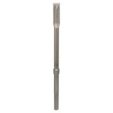 Плоское зубило RTec Sharp, SDS-max 400 мм Bosch 2608690166