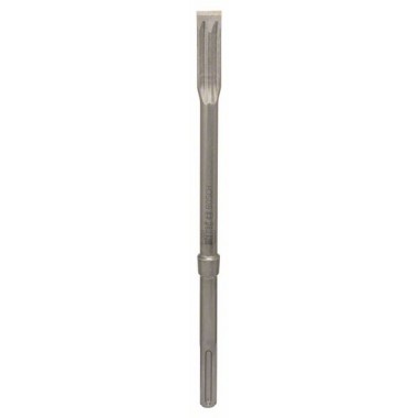 Плоское зубило RTec Sharp, SDS-max 400 мм Bosch 2608690166