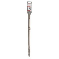Пикообразное зубило RTec Speed, SDS-max 400 мм Bosch 2608690167