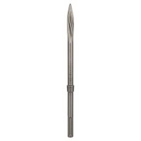 Пикообразное зубило RTec Speed, SDS-max 400 мм Bosch 2608690167