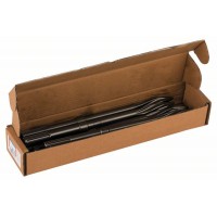 Пикообразное зубило RTec Speed, SDS-max 400 мм Bosch 2608690168