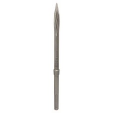 Пикообразное зубило RTec Speed, SDS-max 400 мм Bosch 2608690168