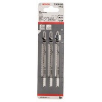 Пильное полотно T 308 BO Extraclean for Wood Bosch 2608663867