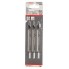 Пильное полотно T 308 BO Extraclean for Wood Bosch 2608663867