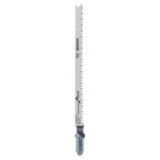 Пильное полотно T 308 BO Extraclean for Wood Bosch 2608663867