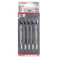 Пильное полотно T 308 BO Extraclean for Wood Bosch 2608663868