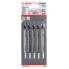 Пильное полотно T 308 BO Extraclean for Wood Bosch 2608663868