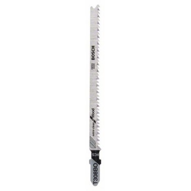 Пильное полотно T 308 BO Extraclean for Wood Bosch 2608663868