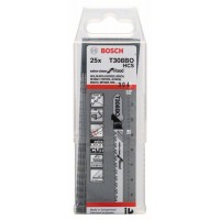 Пильное полотно T 308 BO Extraclean for Wood Bosch 2608663869