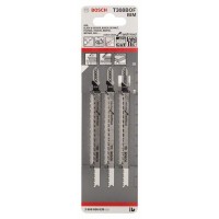 Пильное полотно T 308 BOF Extraclean for Hard Wood Bosch 2608636639