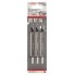 Пильное полотно T 308 BOF Extraclean for Hard Wood Bosch 2608636639