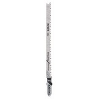 Пильное полотно T 308 BOF Extraclean for Hard Wood Bosch 2608636639
