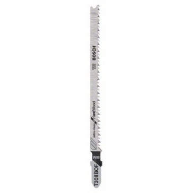 Пильное полотно T 308 BOF Extraclean for Hard Wood Bosch 2608636639