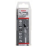 Пильное полотно T 308 BOF Extraclean for Hard Wood Bosch 2608636641