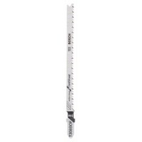 Пильное полотно T 308 BOF Extraclean for Hard Wood Bosch 2608636641