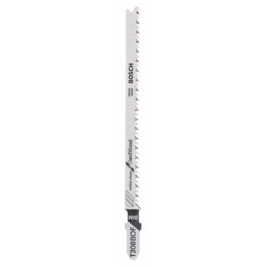 Пильное полотно T 308 BOF Extraclean for Hard Wood Bosch 2608636641