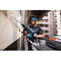 Перфоратор с патроном SDS-max Bosch GBH 8-45 DV (0611265000)