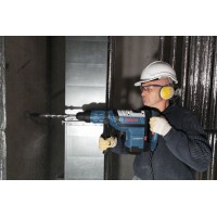 Перфоратор с патроном SDS-max Bosch GBH 8-45 DV (0611265000)