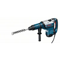 Перфоратор с патроном SDS-max Bosch GBH 8-45 DV (0611265000)