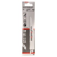 Пильное полотно S 610 VF Heavy for Wood and Metal Bosch 2608657608