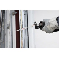 Пильное полотно S 610 VF Heavy for Wood and Metal Bosch 2608657608