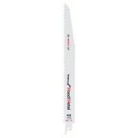 Пильное полотно S 1110 VF Heavy for Wood and Metal Bosch 2608657610
