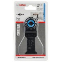 Погружное пильное полотно BIM AIZ 32 AB Metal 32x50 мм Bosch 2608661688