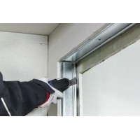 Погружное пильное полотно BIM AIZ 32 AB Metal 32x50 мм Bosch 2608661688
