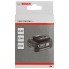 Аккумулятор 18 В Standard Duty (SD), 3 Ah, Li-Ion, GBA M-C Bosch 2607336236