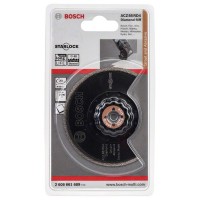 Сегментированный пильный диск Diamant-RIFF ACZ 85 RD4 85 мм Bosch 2608661689