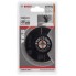 Сегментированный пильный диск Diamant-RIFF ACZ 85 RD4 85 мм Bosch 2608661689