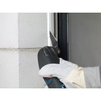 Универсальный инструмент для расшивки швов HCS AIZ 28 SC 28x40 мм Bosch 2608661691
