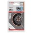 Сегментированный пильный диск для узких пропилов Carbide-RIFF ACZ 70 RT5 70 мм Bosch 2608661692