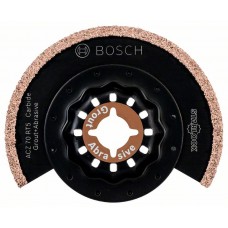 Сегментированный пильный диск для узких пропилов Carbide-RIFF ACZ 70 RT5 70 мм Bosch 2608661692