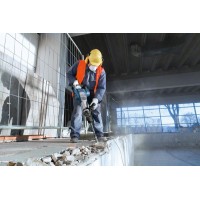 Отбойный молоток с патроном SDS-max Bosch GSH 11 VC (0611336000)