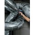 Аккумуляторный ударный гайковерт Bosch GDR 12V-105 (06019A6901)