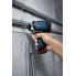 Аккумуляторный ударный гайковерт Bosch GDR 12V-105 (06019A6901)