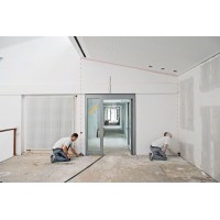 Лазерный дальномер Bosch GLM150 (0601072000)