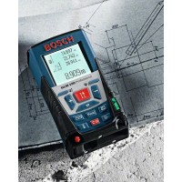 Лазерный дальномер Bosch GLM150 (0601072000)